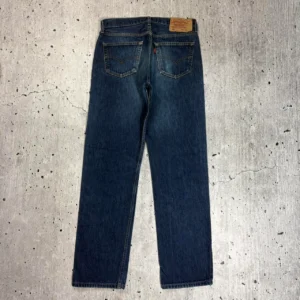 Levi's 501 Jeans - 34W x 34L